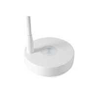 Gewa piano lamp PL-39 white matt 5