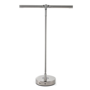 Gewa Pianolampe PL-78 Gold Matt