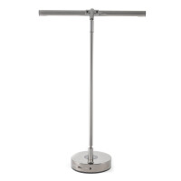 Gewa Pianolampe PL-78 Gold Matt