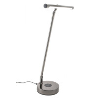 Gewa Pianolampe PL-78 Gold Matt