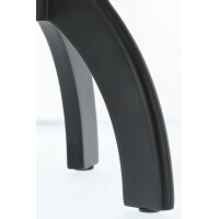 Gewa Piano Chair Deluxe Black Matt