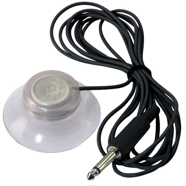 Gewa Tonabnehmer Multiphon