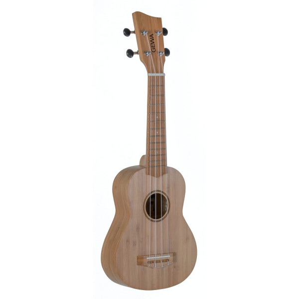 Gewa Soprano Ukulele Manoa K-SO-BB