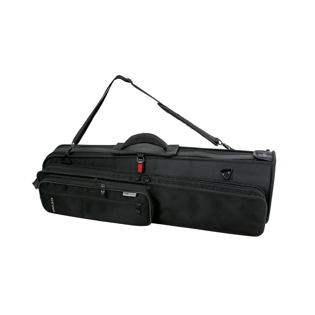 Gewa Gig-Bag SPS double trombone
