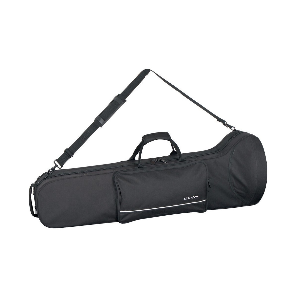 Gewa trombone molded case