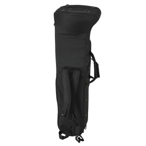 Gewa trombone molded case