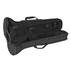 Gewa trombone molded case