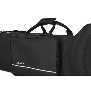 Gewa trombone molded case
