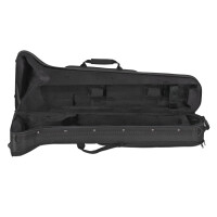 Gewa trombone molded case
