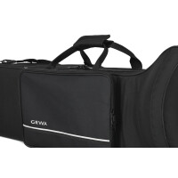 Gewa trombone molded case