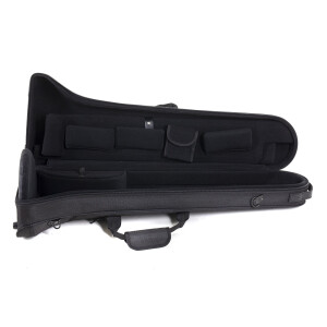 Gewa Tenor Posaunen Formetuin schwarz