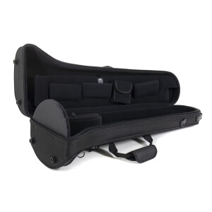Gewa Tenor Posaunen Formetuin schwarz