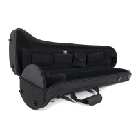 Gewa Tenor Posaunen Formetuin schwarz