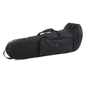 Gewa bass trombone case black
