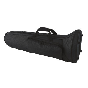 Gewa bass trombone case black