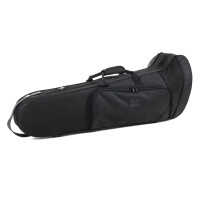 Gewa bass trombone case black