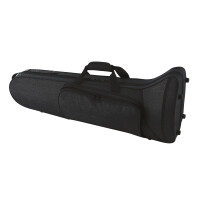 Gewa bass trombone case black