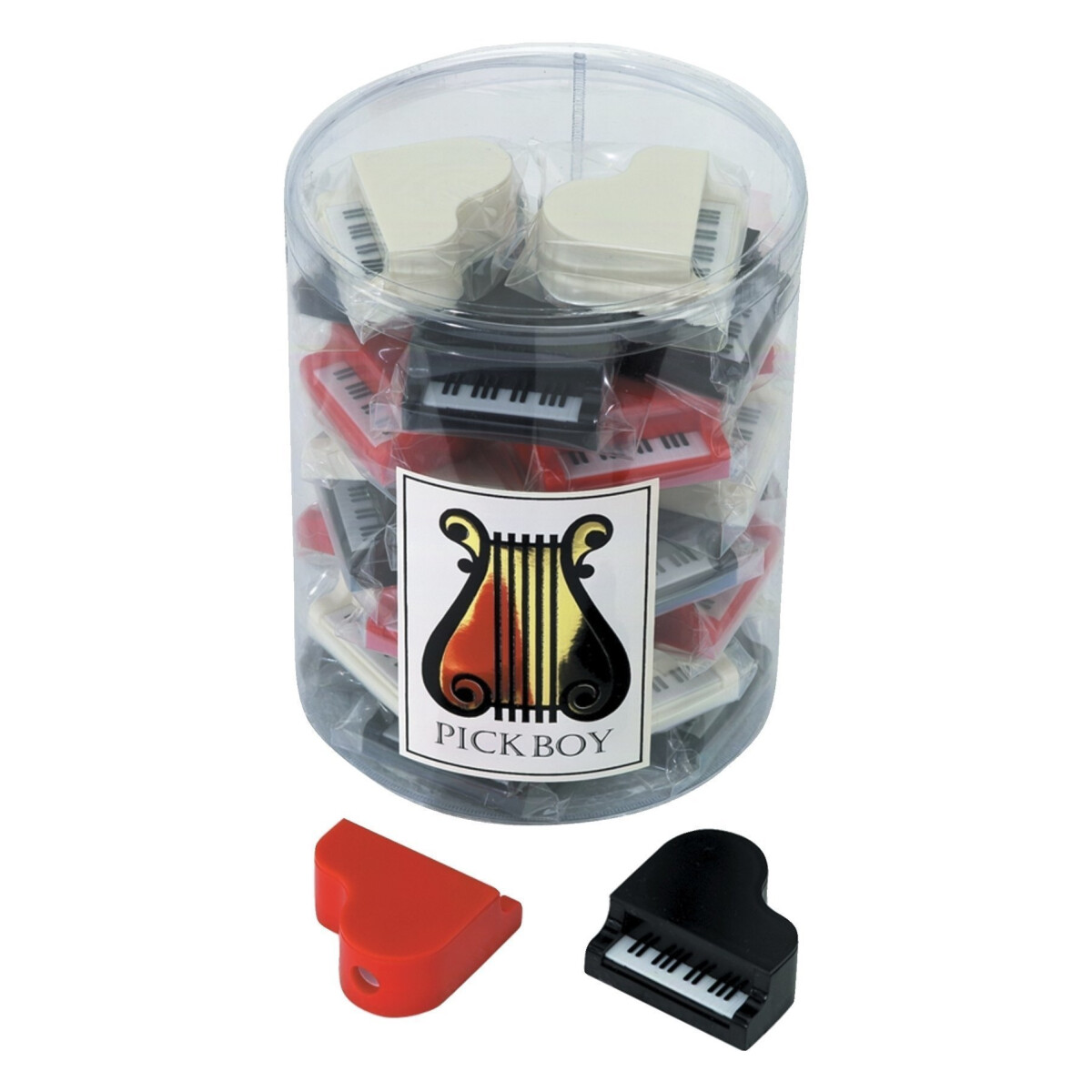 Gewa pencil sharpener