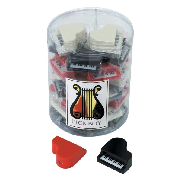 Gewa pencil sharpener