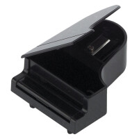 Gewa pencil sharpener large