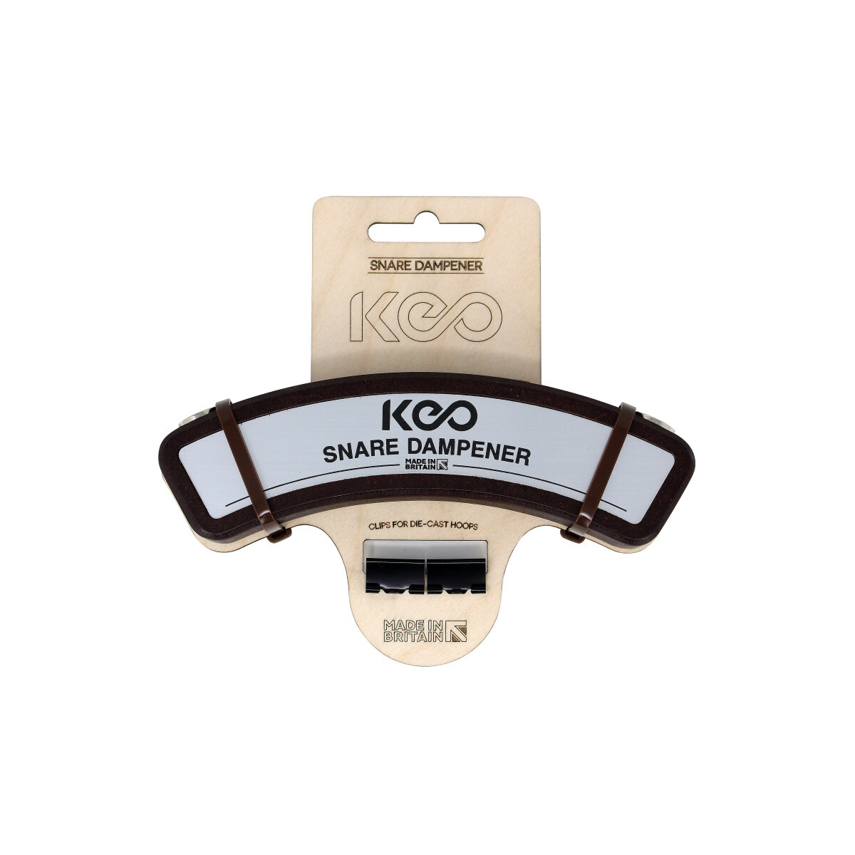 Keo-SNR-DAM damper box