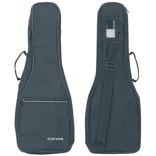 Gewa Rundmandolinen Gig-Bag Classic 640/205/140 mm