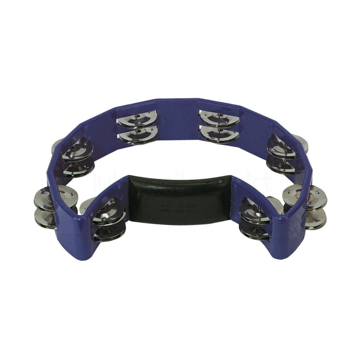 Gewa bell ring half moon blue