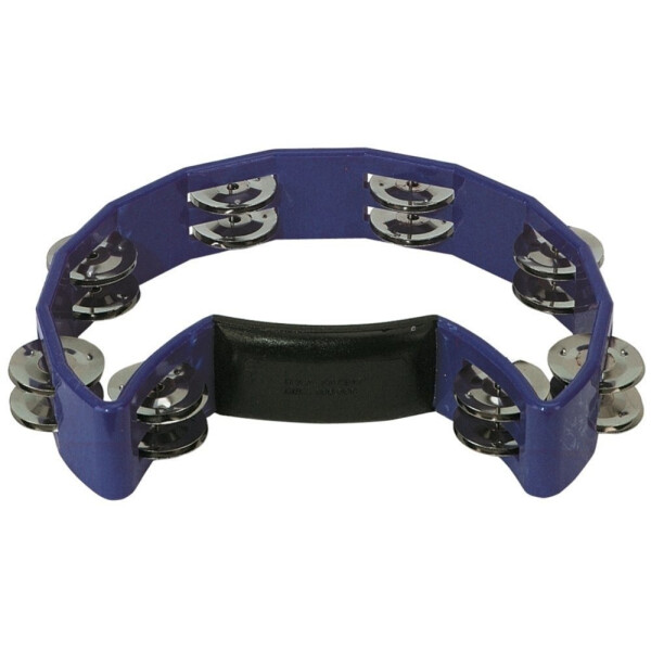 Gewa bell ring half moon blue