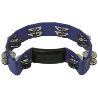 Gewa bell ring half moon blue