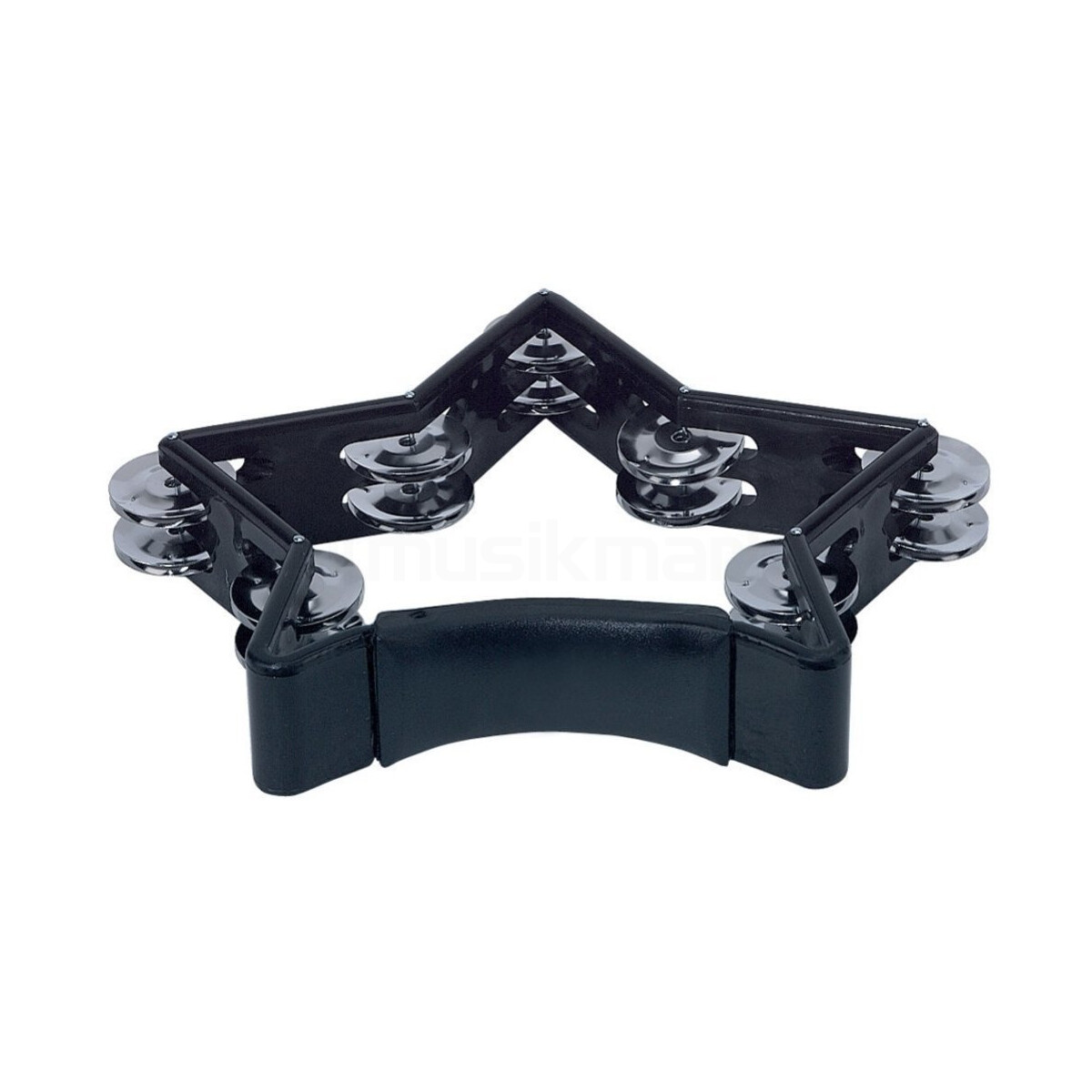 Gewa bell ring star black