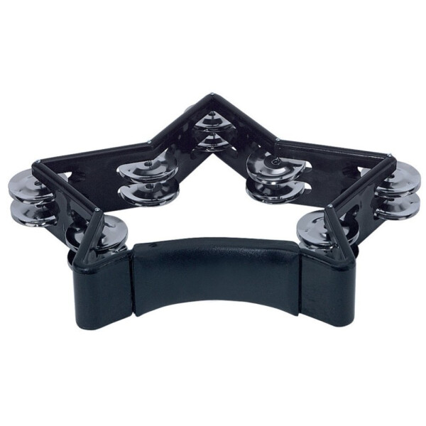 Gewa bell ring star black