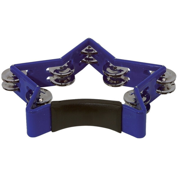 Gewa bell ring star blue