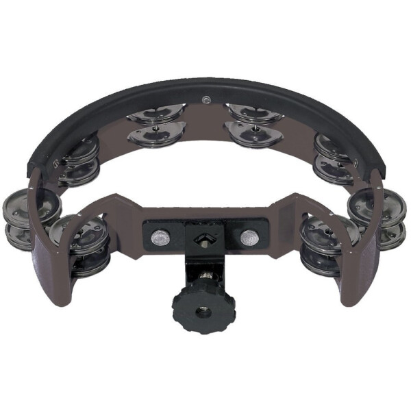 Gewa bell ring half moon with protector