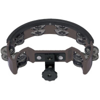 Gewa bell ring half moon with protector