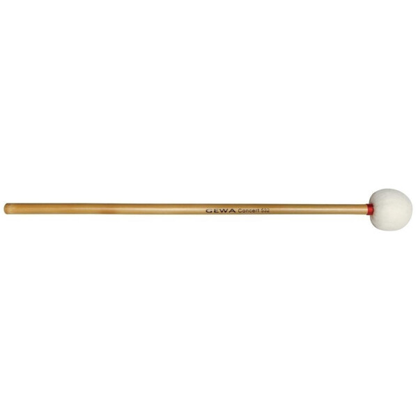 Gewa Schlägel Pauke Concert