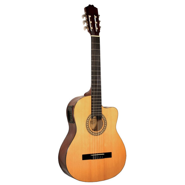 Kirkland Model 11 NT Cut EQ