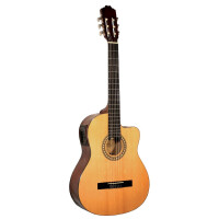 Kirkland Model 11 NT Cut EQ