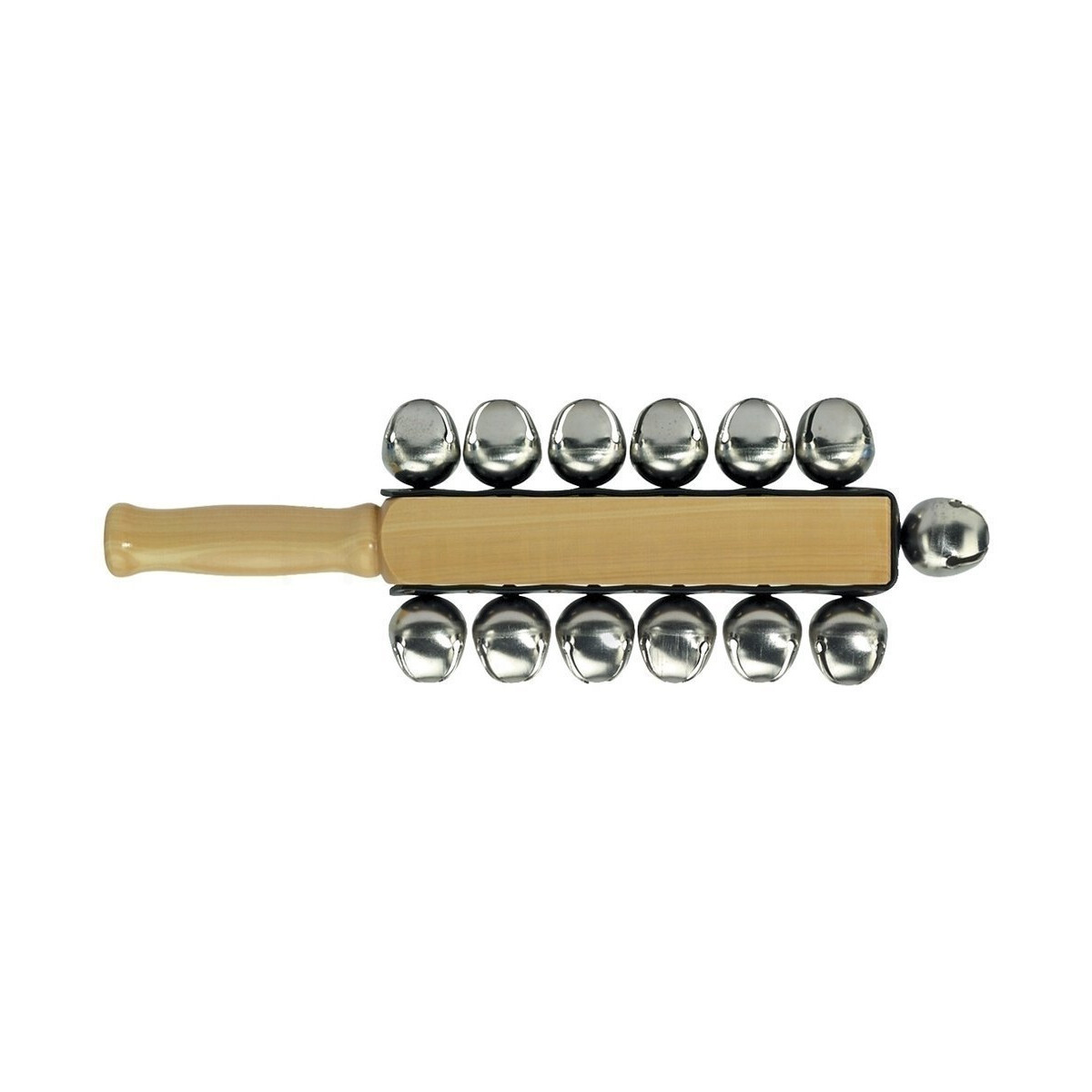 Gewa carriage clamps