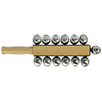 Gewa carriage clamps