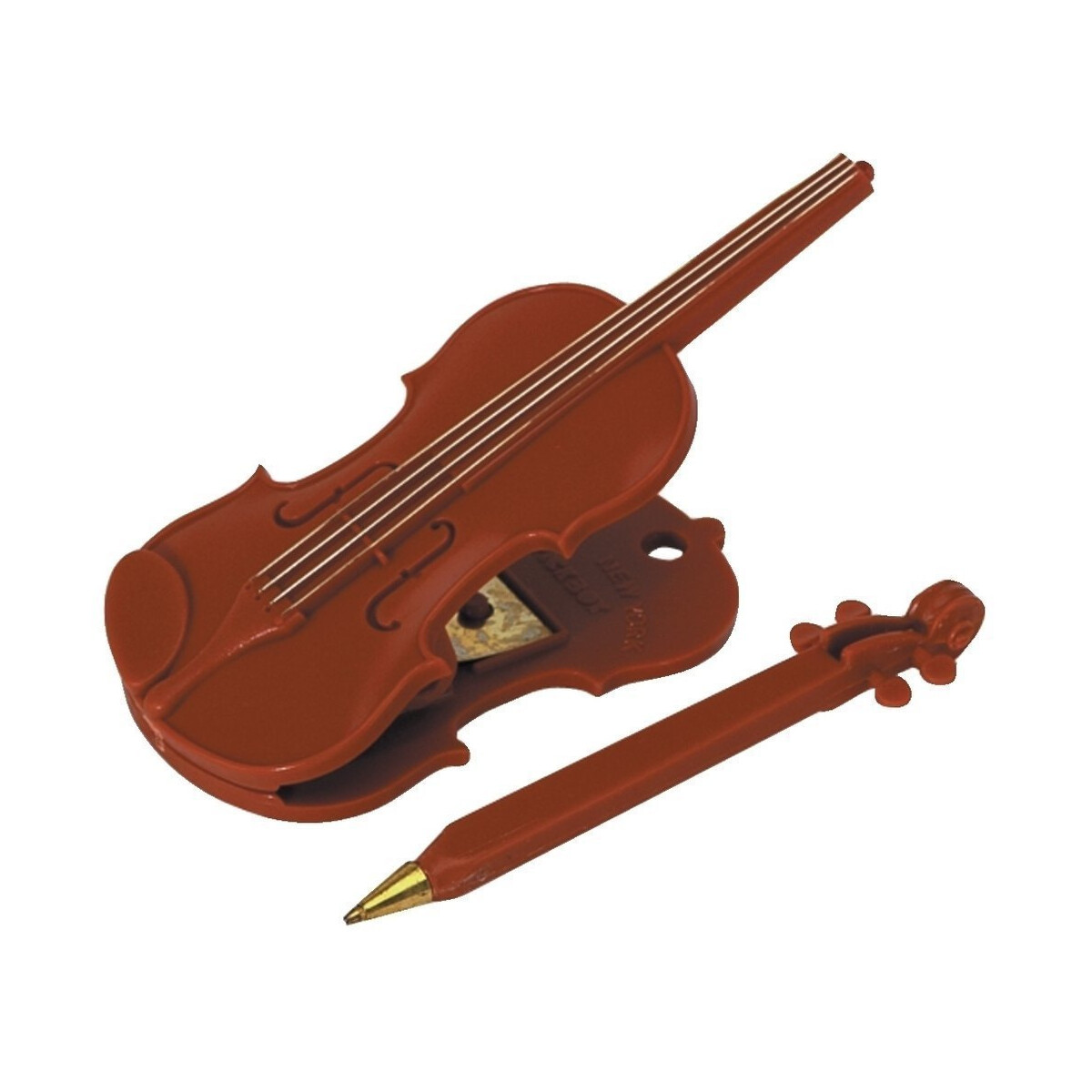 Gewa clip violin