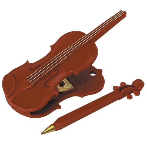 Gewa clip violin