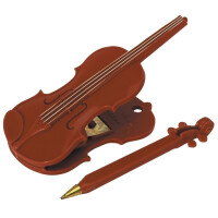 Gewa clip violin