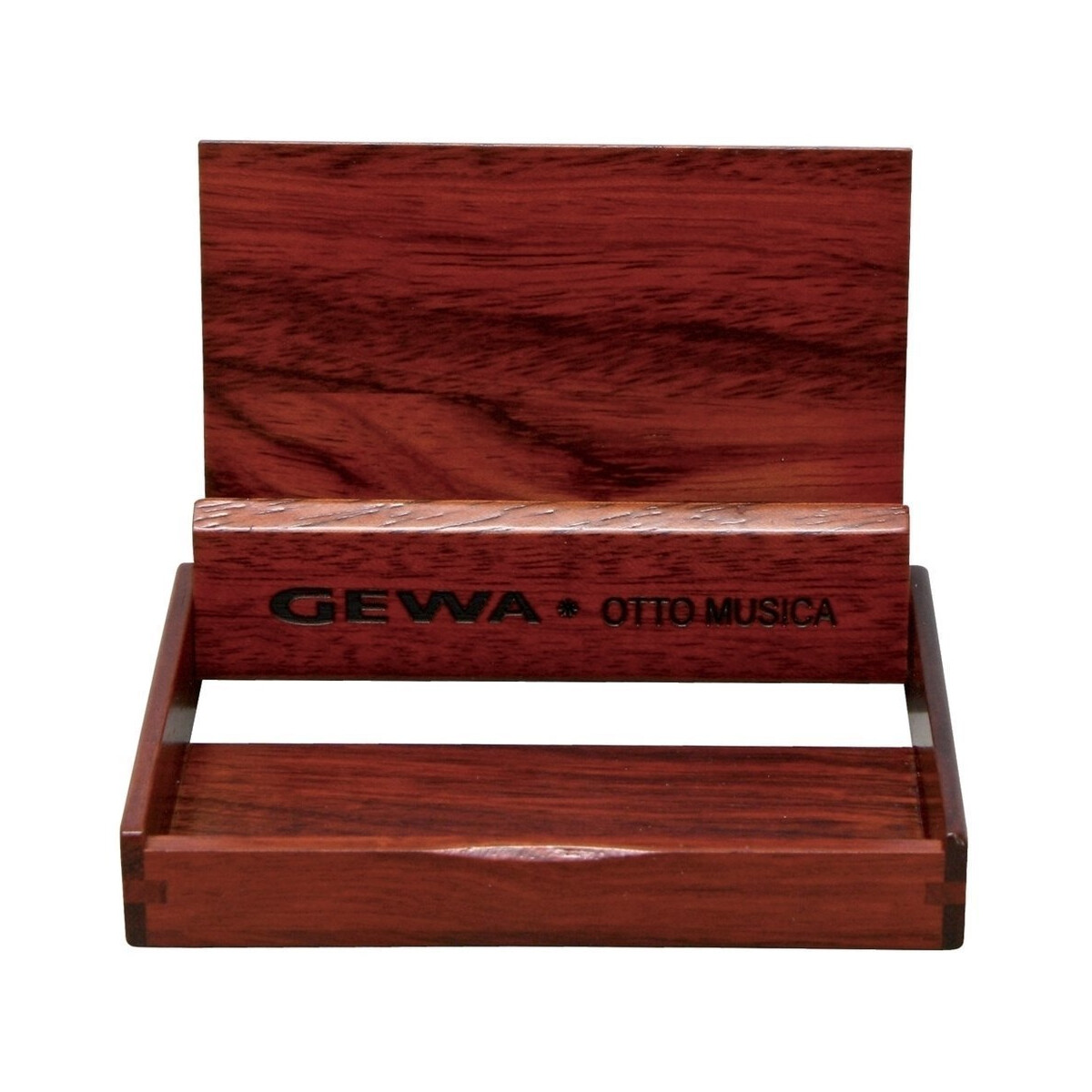 Gewa business card box