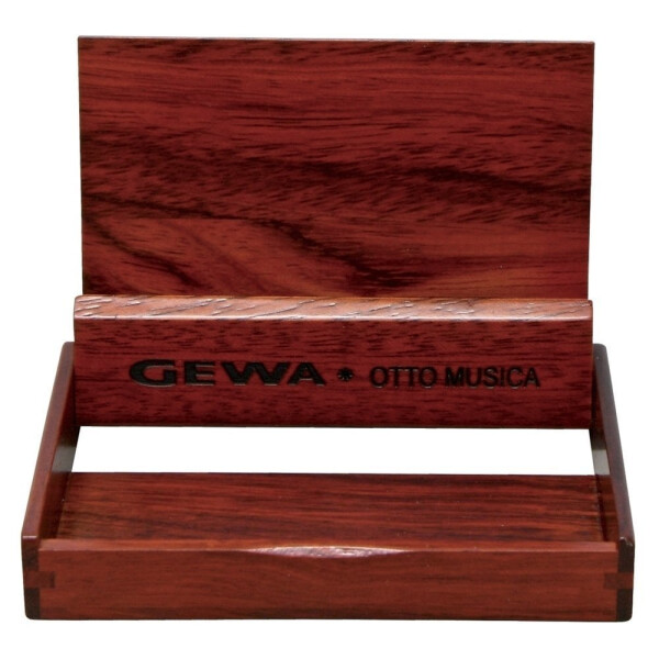 Gewa business card box