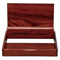 Gewa business card box