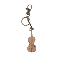 Gewa keychain violin