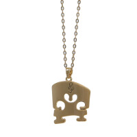 Gewa Collier Violinsteg