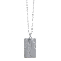 Gewa Collier Rhodium gallery