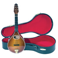 Gewa miniature instrument mandolin