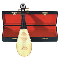 Gewa miniature instrument lute